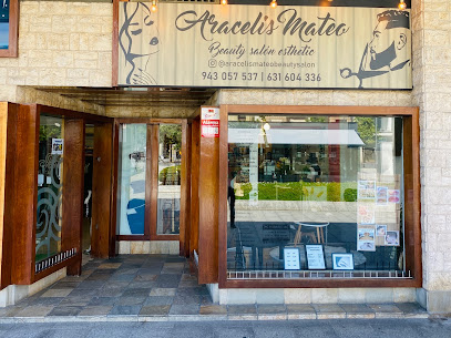 Aracelis Mateo Beauty Salon & Esthetic | Peluquería en Irún / Gipuzkoa