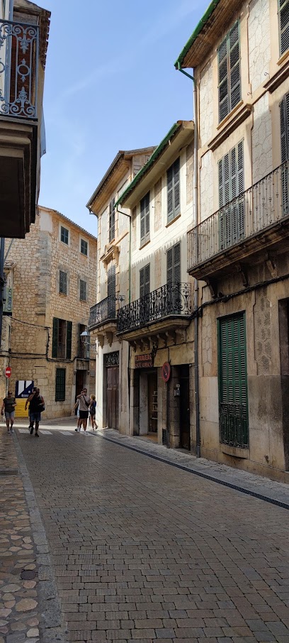 Peluqueria Estil | Centro de Estética en Soller