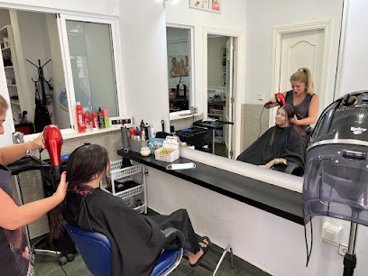 Peluquería Silvia | Peluquería en El Morche / Málaga