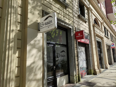 B-kain | Peluquería en San Sebastián / 
