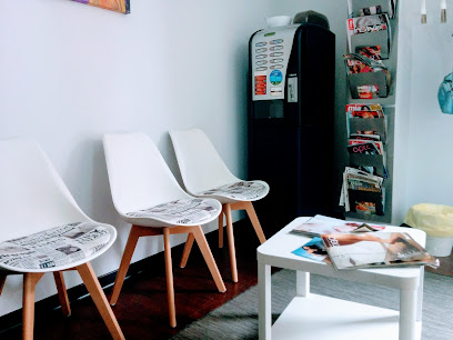 Salón de peiteado Conchi Moreira | Peluqueria en Marín / Pontevedra