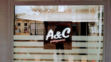 A&C Peluqueros | Pl. de España | Peluqueria en Mejorada del Campo / Madrid
