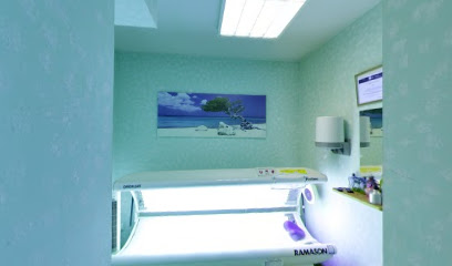Anjanas Salón de Belleza | Centro de Estética en Guadalajara