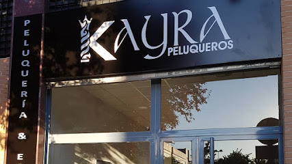 Kayra Peluqueros | Peluquería en Getafe / Madrid