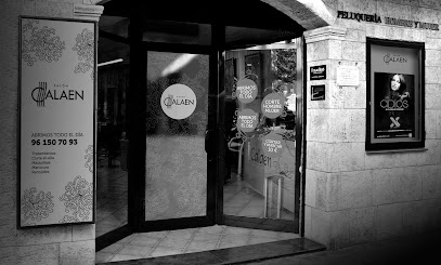 Salón Calaen | Peluqueria en Alacuás / Valencia