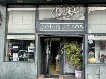 Jesús Ruiz Peluqueros | Peluquería en Talavera de la Reina / Toledo