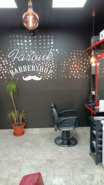 Peluqueria Farouk | Peluquería en Orihuela / Alicante