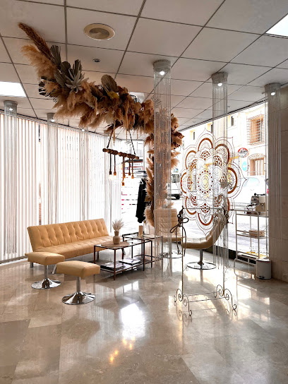 Fusion beauty center Totana | Peluquería en Totana / Murcia