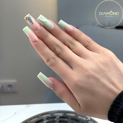 Diamond Nails | Salón de Manicura y Uñas en Mataró / 