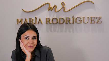 Maria Rodriguez | Centro de Estética en Barcelona