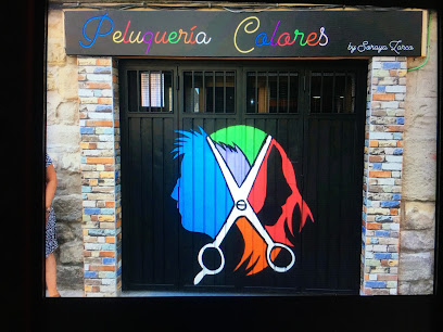 PELUQUERIA COLORES | Peluqueria en Miranda de Ebro / Burgos