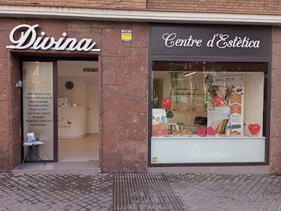 DIVINA | Peluquería en Barcelona / 