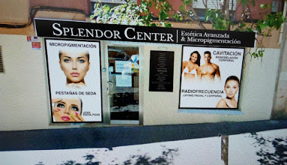 SPLENDOR CENTER TARRAGONA | Peluquería en Tarragona / 