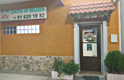 Paradamas | Centro de Estética en Fuente el Saz de Jarama