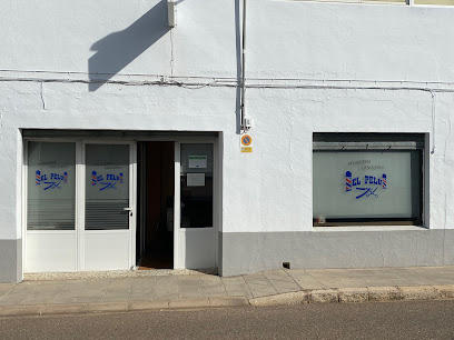 El Pelu | Peluqueria en Montijo / Badajoz