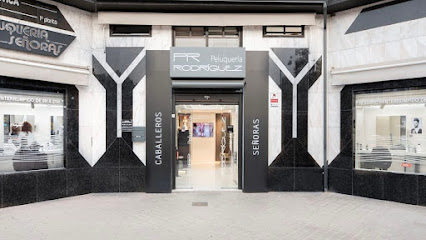 Peluquería Rodríguez | Peluquería en Granada / Granada