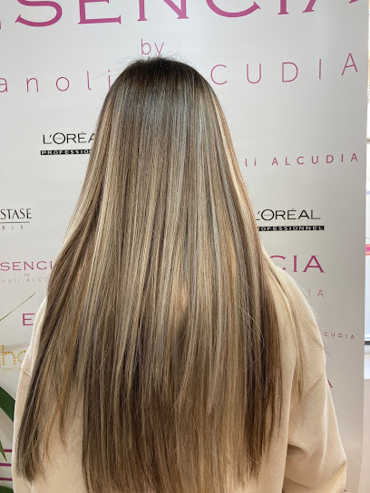 ESENCIA by Manoli ALCUDIA. PELUQUERIA | Peluquería en Córdoba / Córdoba