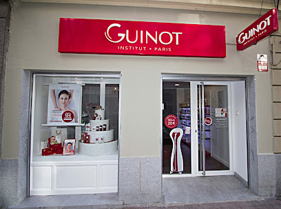 Guinot Madrid | Centro de Estética en Madrid