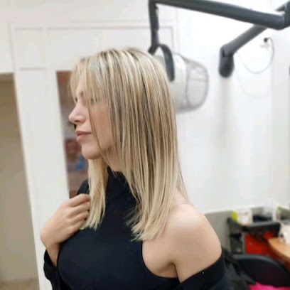 Peluqueria Diana Raggio. En Barcelona. | Peluqueria en Barcelona / Barcelona