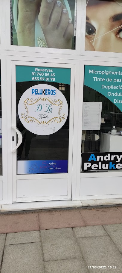 María Del Pilar Ferrero López | Peluquería en Madrid / Madrid