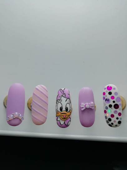 Tamara Martinez Nails | Salón de Uñas y Manicura en Fuente Obejuna