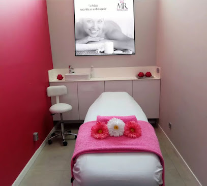 MR | Centro de Estética en Pamplona