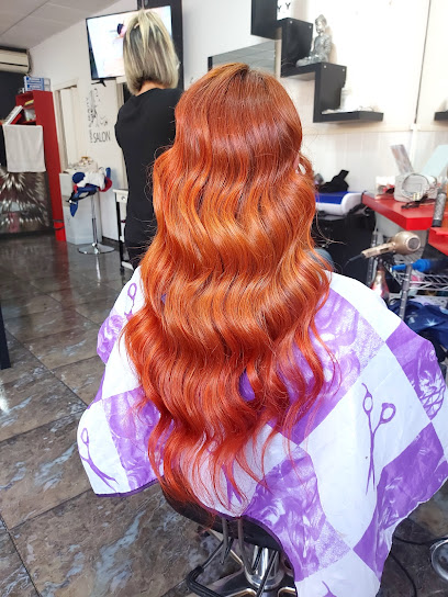 Elisa Ampuero | Peluquería en Talavera de la Reina / Toledo