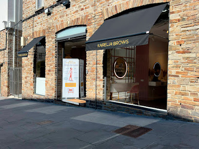 Karelia Brows | Centro de Estética en Santiago de Compostela