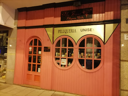 Peluquería Unisex | Peluquería en Salamanca / Salamanca
