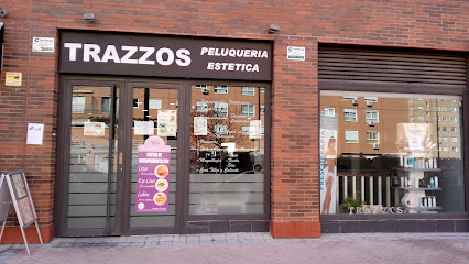 TRAZZOS PELUQUERÍA & ESTÉTICA | Peluquería en Parla / Madrid