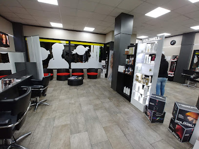 Alexei Garvia Peluqueros | Peluqueria en Toledo / Toledo