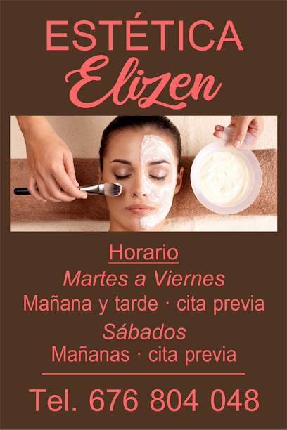 Elizen Estética Navarres | Peluquería en Navarres / 
