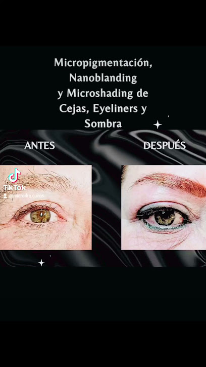 Dra. Quiros | Peluquería en Granada / 