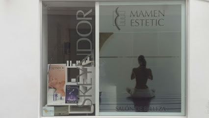 Mamen Estetic | Centro de Estética en Ayamonte