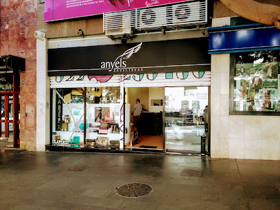 Anyels Estilistas | Peluquería en Santa Cruz de Tenerife / Tenerife