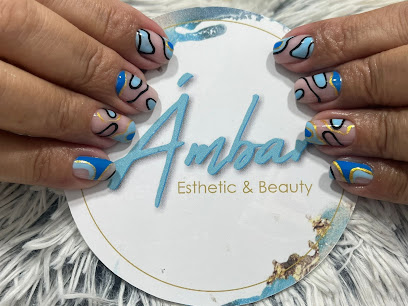 Ambar Esthetic & Dental | Peluquería en Barcelona / 