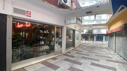 HairLab Salon | Peluquería en Playa de Aro / Girona
