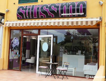 Stilissimo | Peluquería en Jávea / Alicante
