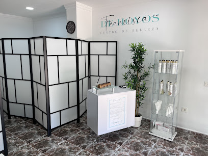 Francisca de Hoyos | Centro de Estética en Estepona