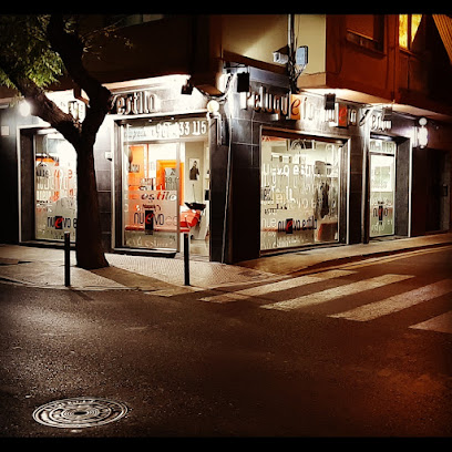 Peluqueria Nuevo Estilo | Peluqueria en Benetúser / Valencia