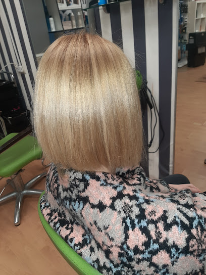 Sonia Marco . | Peluqueria en Luanco / Asturias