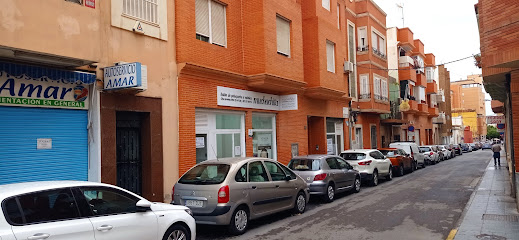 Muchachita | Peluquería en Almería / 