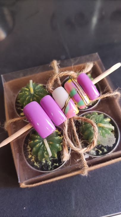 Samares Nails | Salón de Uñas y Manicura en Madrid