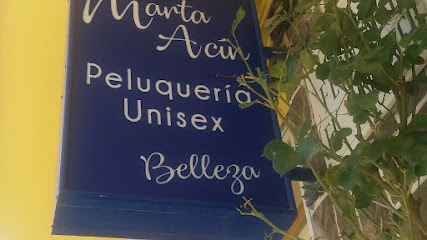 Peluquería Unisex Marta Acín | Peluqueria en Jaca / Huesca