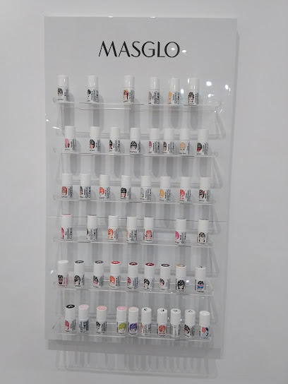 Nails Boutique G. Concha | Salón de Manicura y Uñas en Bilbao / 