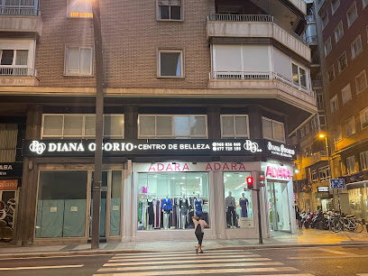 Diana Osorio | Peluquería en Murcia / 