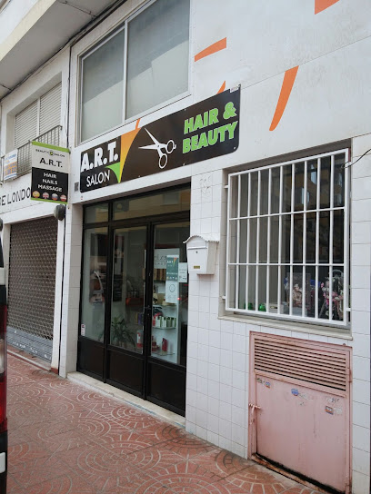 A.R.T. Beauty Salón | Centro de Estética en Calpe