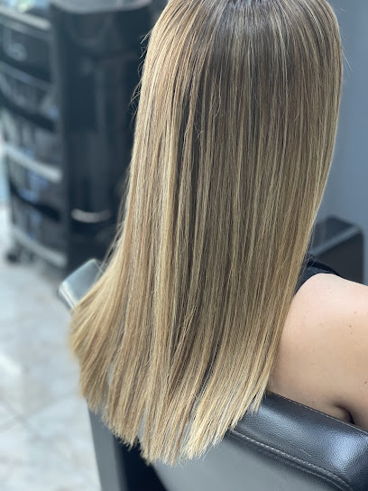 Naty’s | Peluqueria en La Nucía / Alicante
