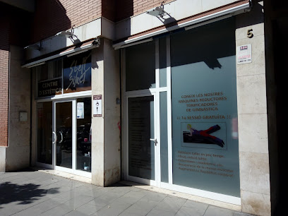 Sbelt Siluet | Peluquería en Barcelona / 
