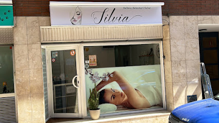 SILVIA | Belleza, Bienestar y Salud | Centro de Estética en Barberà del Vallès